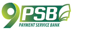 9 Payment Service Bank
