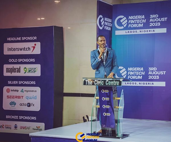 9PSB At Nigeria Fintech Forum