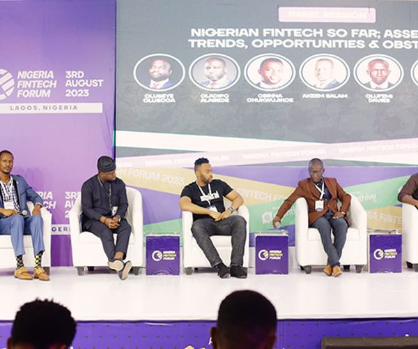 9PSB At Nigeria Fintech Forum