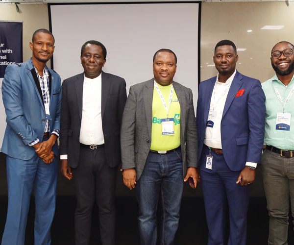 9PSB At Nigeria Fintech Forum