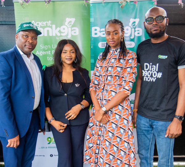 9PSB Takes World Savings Day to Lagos Primary School