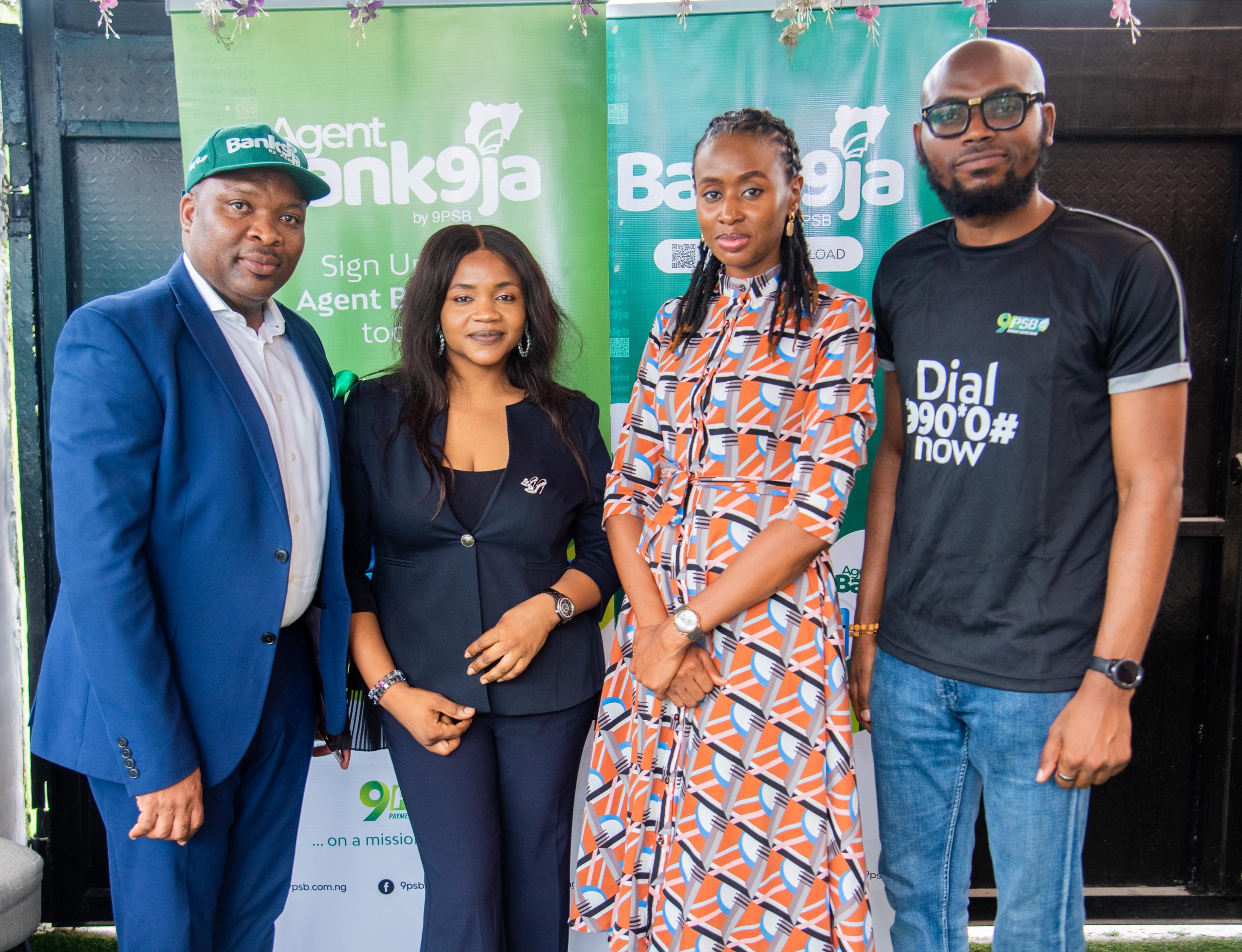 9PSB Takes World Savings Day to Lagos Primary School