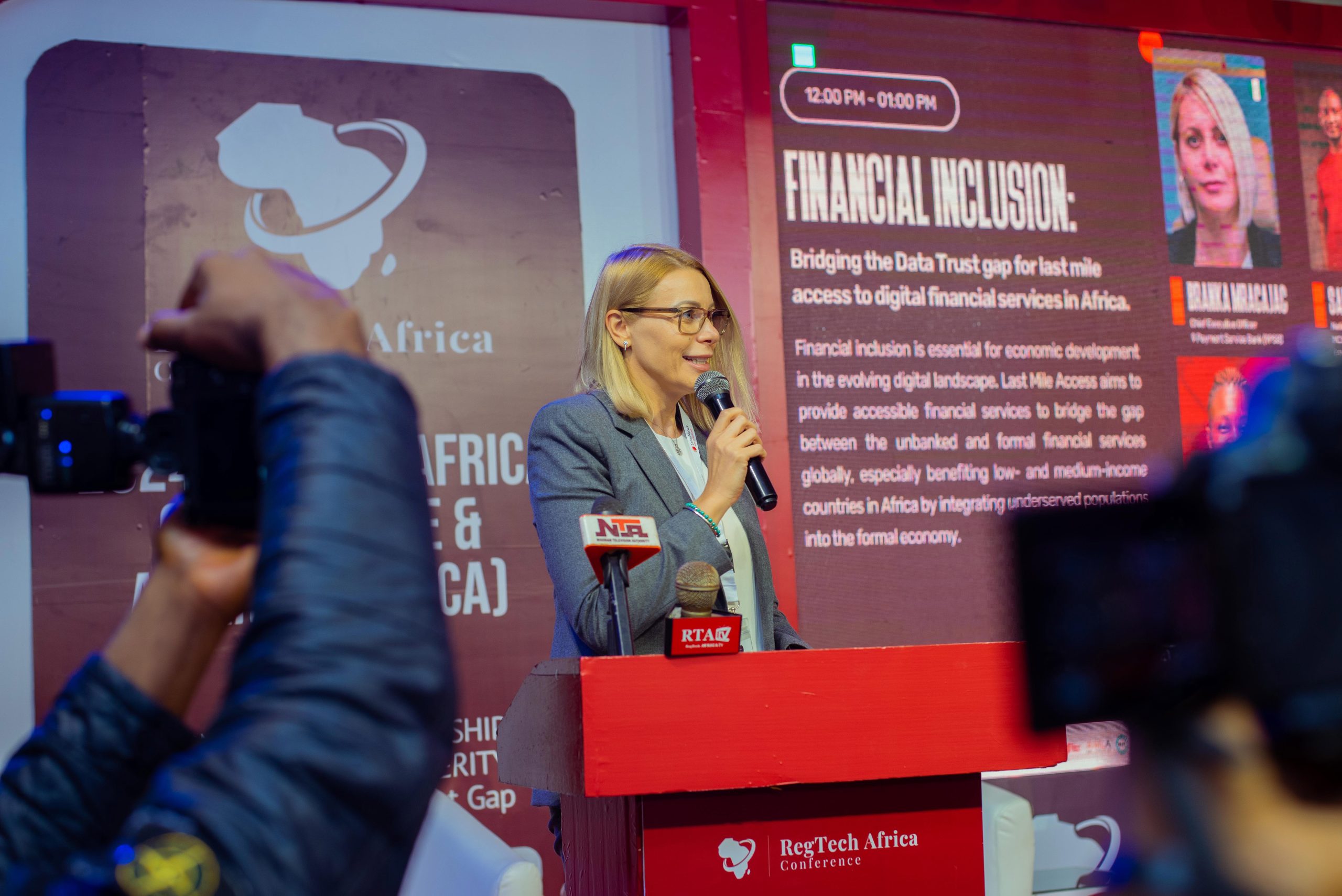 Innovations, Investment, & Collaboration, Essential For Nigeria’s Fintech Growth