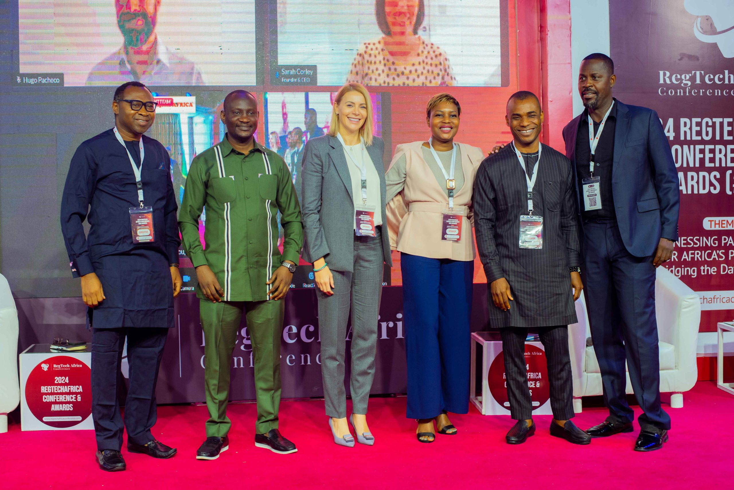Financial Inclusion, Key Facilitator To Poverty Reduction And Economic Prosperity