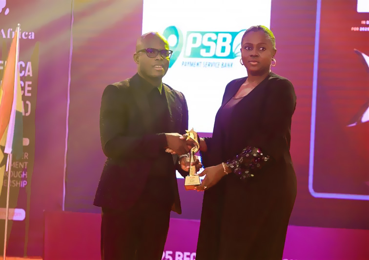 9PSB Wins Digital Innovation Award at REGTECH 2025