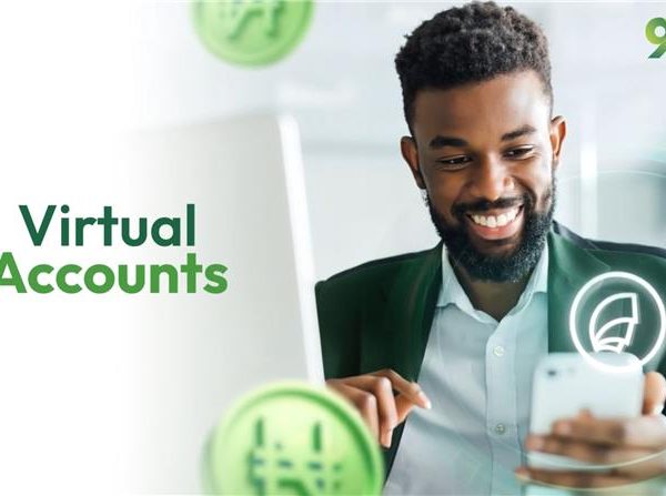 9PSB Virtual Account