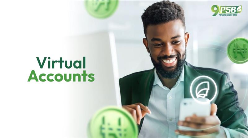Virtual Accounts: The Payment Advantage Every Forward-Thinking Business Needs Now