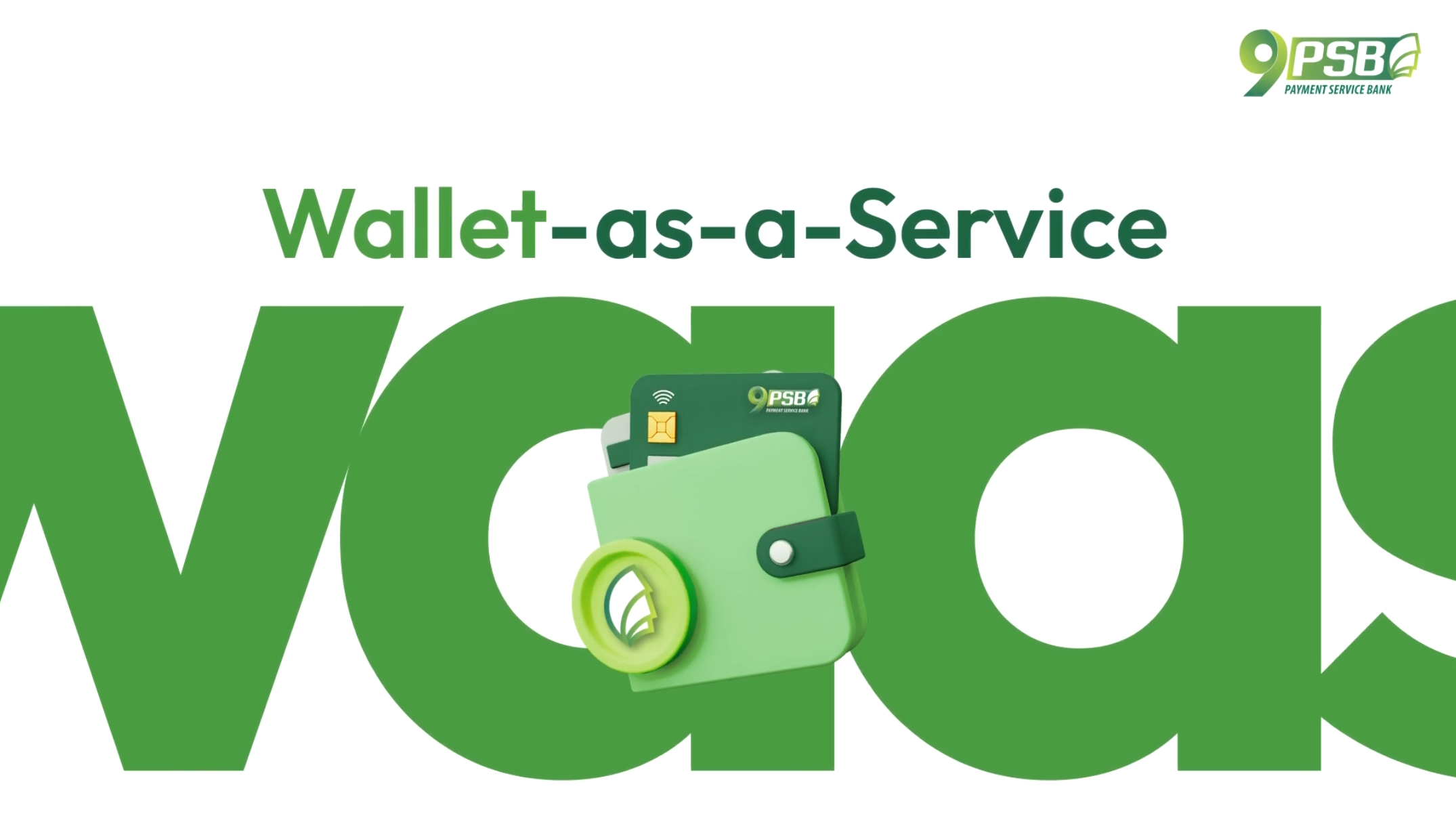 Follow us into our nexus world of Fintech growth 