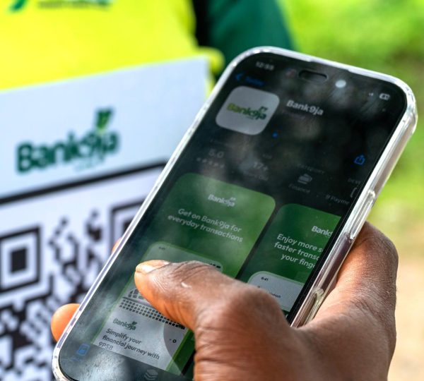 Bank9ja Mobile App